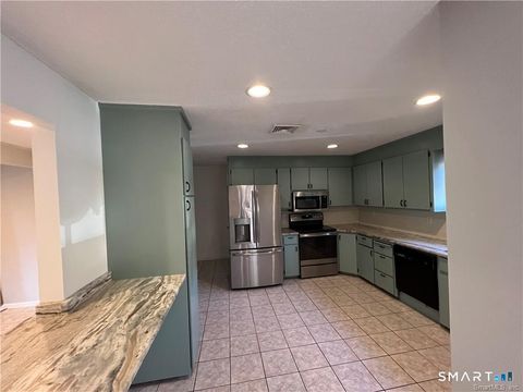 Tiny photo for 808 Summer Hill Drive #808, South Windsor, CT 06074 (MLS # 24174416)