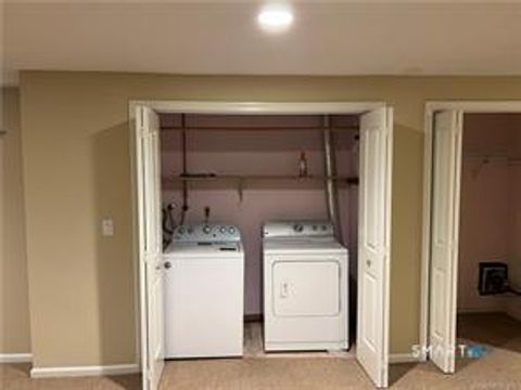 Tiny photo for 808 Summer Hill Drive #808, South Windsor, CT 06074 (MLS # 24174416)