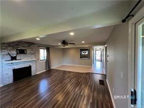 Tiny photo for 808 Summer Hill Drive #808, South Windsor, CT 06074 (MLS # 24174416)