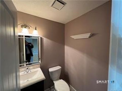 Tiny photo for 808 Summer Hill Drive #808, South Windsor, CT 06074 (MLS # 24174416)