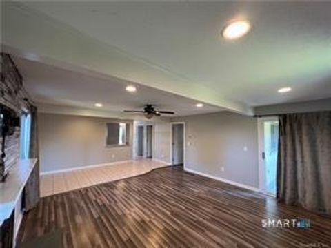 Tiny photo for 808 Summer Hill Drive #808, South Windsor, CT 06074 (MLS # 24174416)