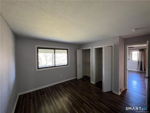 Tiny photo for 808 Summer Hill Drive #808, South Windsor, CT 06074 (MLS # 24174416)