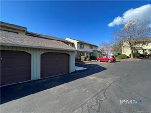 Tiny photo for 808 Summer Hill Drive #808, South Windsor, CT 06074 (MLS # 24174416)
