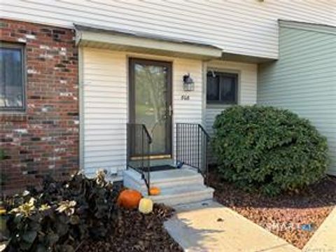 Tiny photo for 808 Summer Hill Drive #808, South Windsor, CT 06074 (MLS # 24174416)