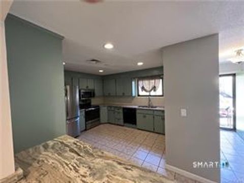 Tiny photo for 808 Summer Hill Drive #808, South Windsor, CT 06074 (MLS # 24174416)