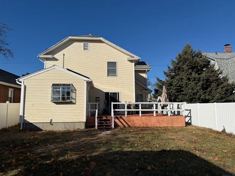 A home in West Haven