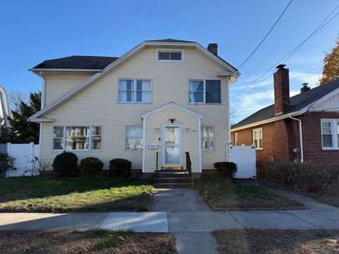 A home in West Haven