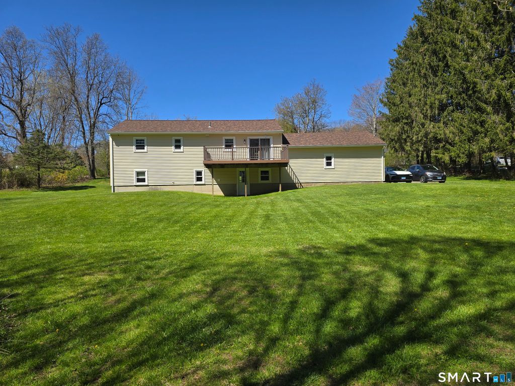 Photo of 163 Rossi Road, Torrington, CT 06790 (MLS # 24170531)