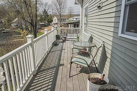 203 Twin Lakes Road
