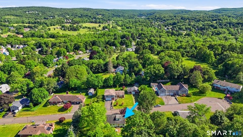 Tiny photo for 30 Snipes Terrace, Middletown, CT 06457 (MLS # 24166872)