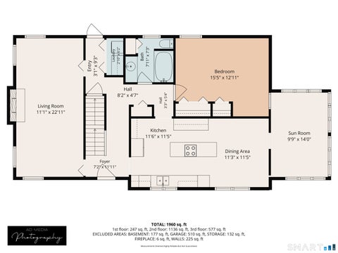 Tiny photo for 30 Snipes Terrace, Middletown, CT 06457 (MLS # 24166872)
