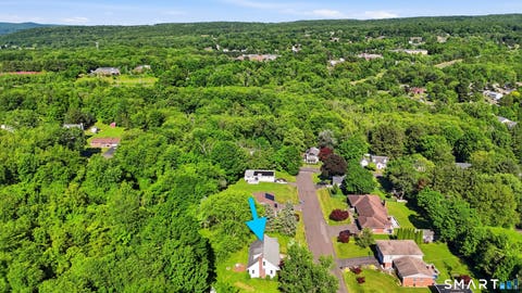 Tiny photo for 30 Snipes Terrace, Middletown, CT 06457 (MLS # 24166872)