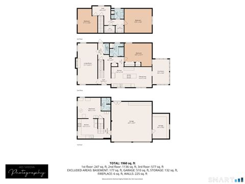 Tiny photo for 30 Snipes Terrace, Middletown, CT 06457 (MLS # 24166872)