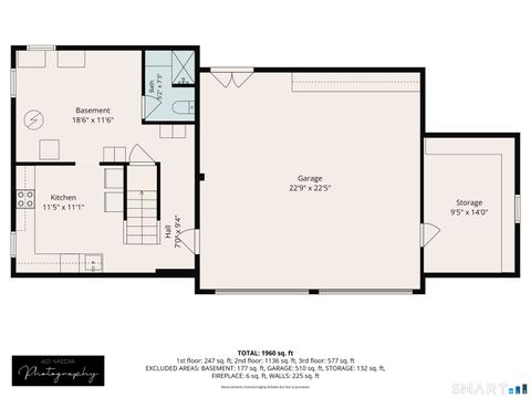 Tiny photo for 30 Snipes Terrace, Middletown, CT 06457 (MLS # 24166872)