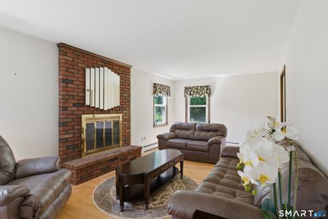 Tiny photo for 30 Snipes Terrace, Middletown, CT 06457 (MLS # 24166872)