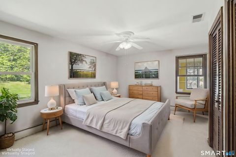 Tiny photo for 30 Snipes Terrace, Middletown, CT 06457 (MLS # 24166872)