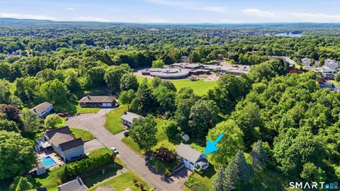 Tiny photo for 30 Snipes Terrace, Middletown, CT 06457 (MLS # 24166872)
