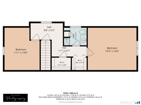 Tiny photo for 30 Snipes Terrace, Middletown, CT 06457 (MLS # 24166872)