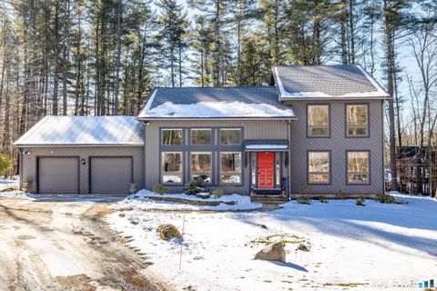 9 Belshyre Court Goshen CT 06756