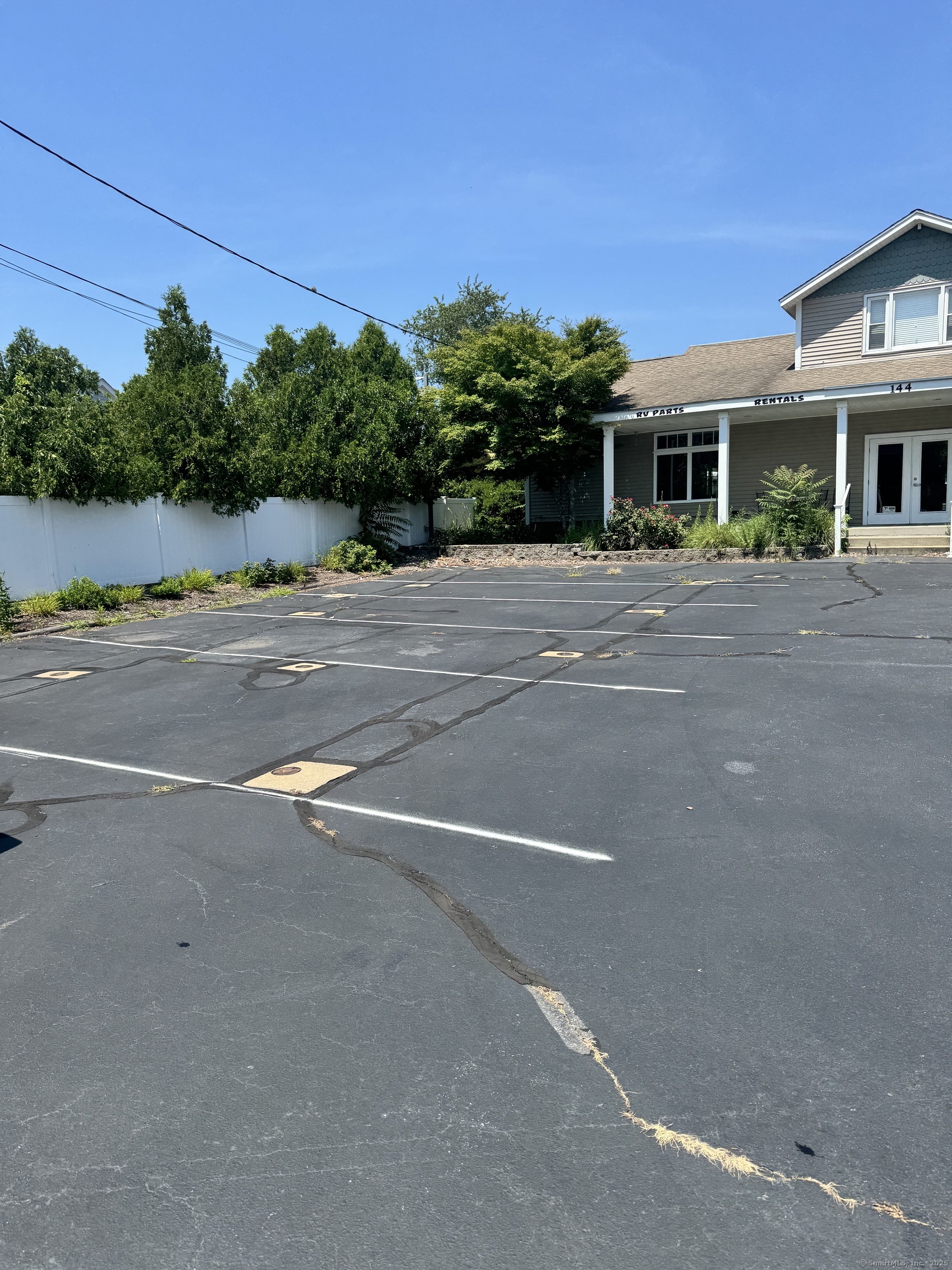 144 Boston Post Road