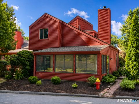 Photo of 298 Hollister Way W #298, Glastonbury, CT 06033 (MLS # 24178753)