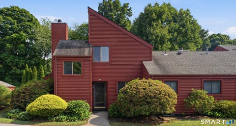 Photo of 298 Hollister Way W #298, Glastonbury, CT 06033 (MLS # 24178753)