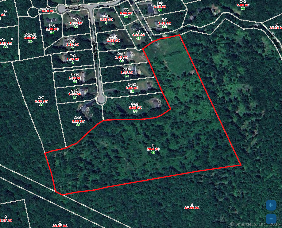 45 Daly Road, East Hampton, Connecticut image 3
