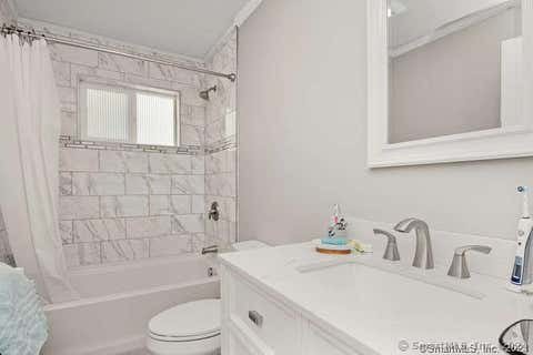 Tiny photo for 298 Old Waterbury Road #1, Southbury, CT 06488 (MLS # 24182914)