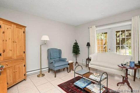 Tiny photo for 298 Old Waterbury Road #1, Southbury, CT 06488 (MLS # 24182914)