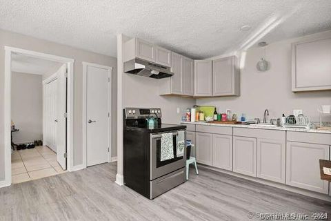 Tiny photo for 298 Old Waterbury Road #1, Southbury, CT 06488 (MLS # 24182914)
