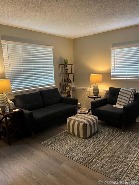 Tiny photo for 298 Old Waterbury Road #1, Southbury, CT 06488 (MLS # 24182914)