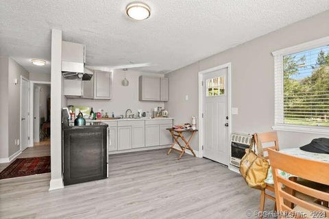 Tiny photo for 298 Old Waterbury Road #1, Southbury, CT 06488 (MLS # 24182914)