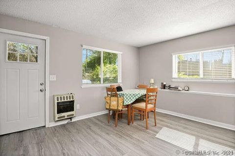Tiny photo for 298 Old Waterbury Road #1, Southbury, CT 06488 (MLS # 24182914)