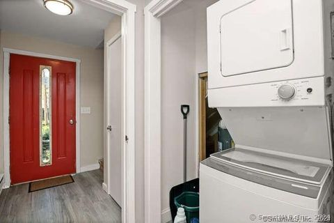 Tiny photo for 298 Old Waterbury Road #1, Southbury, CT 06488 (MLS # 24182914)