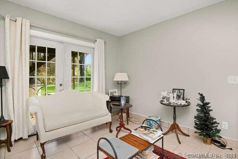Tiny photo for 298 Old Waterbury Road #1, Southbury, CT 06488 (MLS # 24182914)