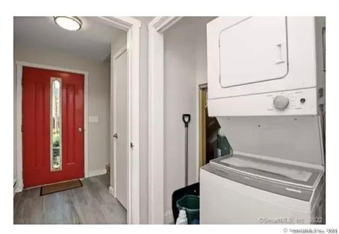 Tiny photo for 298 Old Waterbury Road #1, Southbury, CT 06488 (MLS # 24182914)