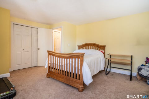 Tiny photo for 60 Old Town Road #15, Vernon, CT 06066 (MLS # 24217695)
