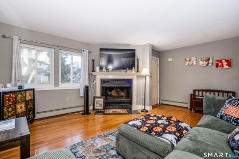 Tiny photo for 60 Old Town Road #15, Vernon, CT 06066 (MLS # 24217695)