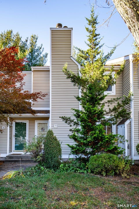 Tiny photo for 60 Old Town Road #15, Vernon, CT 06066 (MLS # 24217695)