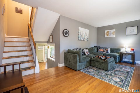 Tiny photo for 60 Old Town Road #15, Vernon, CT 06066 (MLS # 24217695)