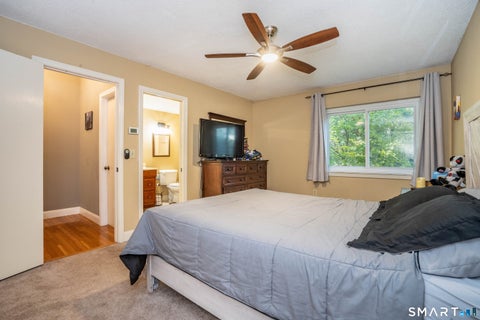 Tiny photo for 60 Old Town Road #15, Vernon, CT 06066 (MLS # 24217695)