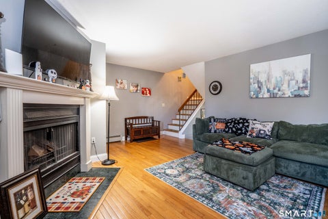 Tiny photo for 60 Old Town Road #15, Vernon, CT 06066 (MLS # 24217695)