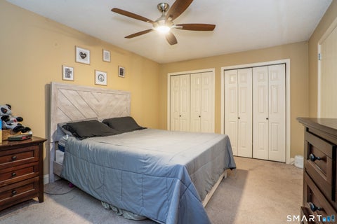 Tiny photo for 60 Old Town Road #15, Vernon, CT 06066 (MLS # 24217695)