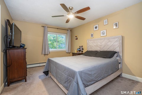 Tiny photo for 60 Old Town Road #15, Vernon, CT 06066 (MLS # 24217695)