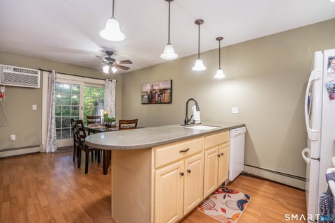 Tiny photo for 60 Old Town Road #15, Vernon, CT 06066 (MLS # 24217695)