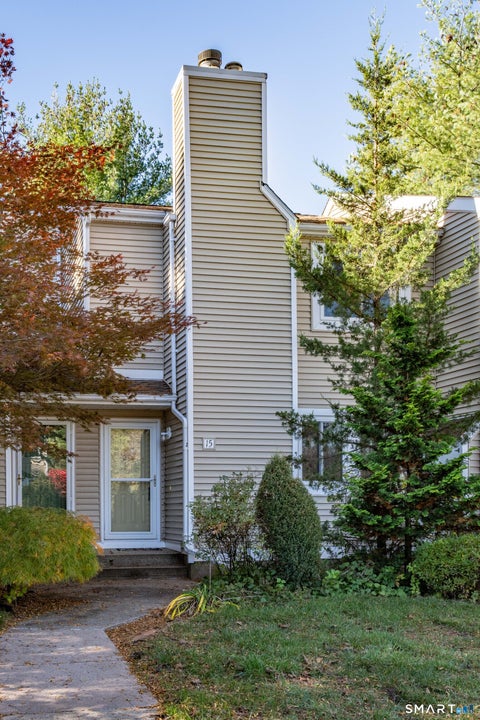 Photo of 60 Old Town Road #15, Vernon, CT 06066 (MLS # 24217695)