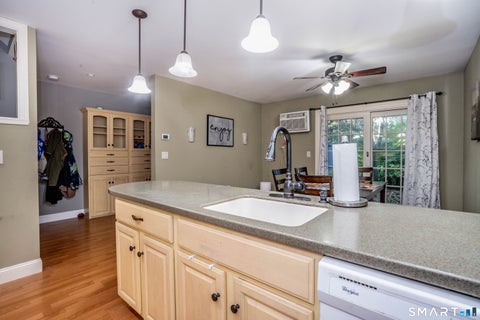 Tiny photo for 60 Old Town Road #15, Vernon, CT 06066 (MLS # 24217695)