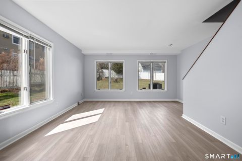 Tiny photo for 115 Flax Hill Road #APT 6, Norwalk, CT 06854 (MLS # 24160936)