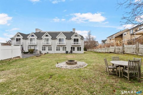 Tiny photo for 115 Flax Hill Road #APT 6, Norwalk, CT 06854 (MLS # 24160936)