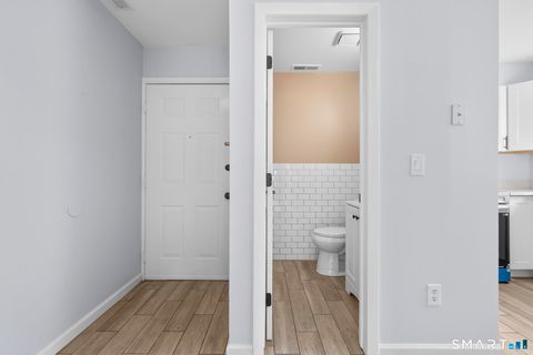 Tiny photo for 115 Flax Hill Road #APT 6, Norwalk, CT 06854 (MLS # 24160936)